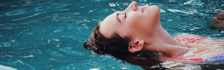 The Remarkable Benefits of Somatic Experiencing